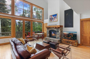 Polecat Chalet home Telluride